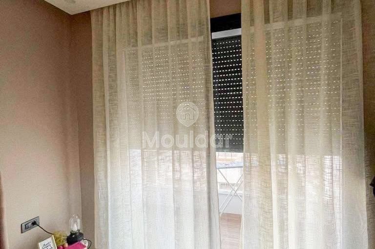 استوديو للإيجار في الدار البيضاء، بالمير - view 3