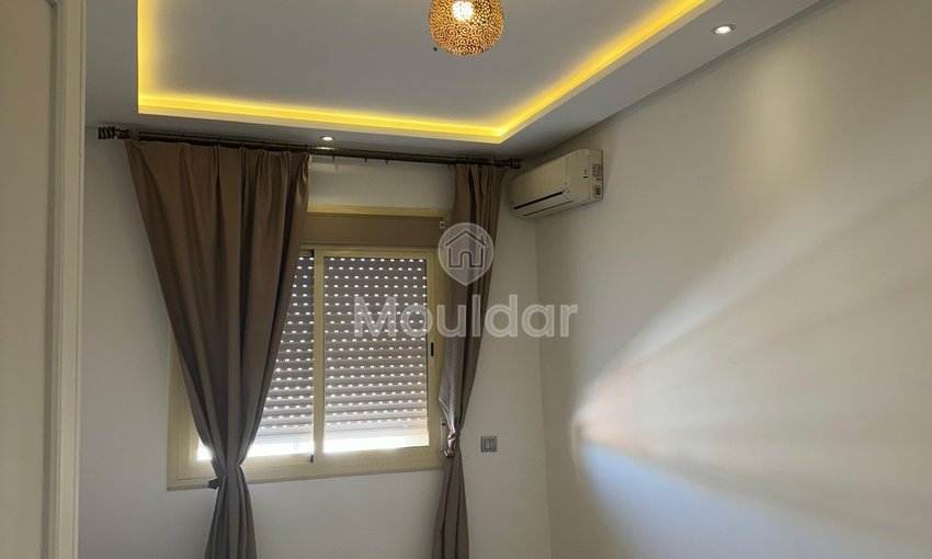 Apartamento elegante de 2 quartos à venda - Marrakech, Estrada de Ourika - view 6