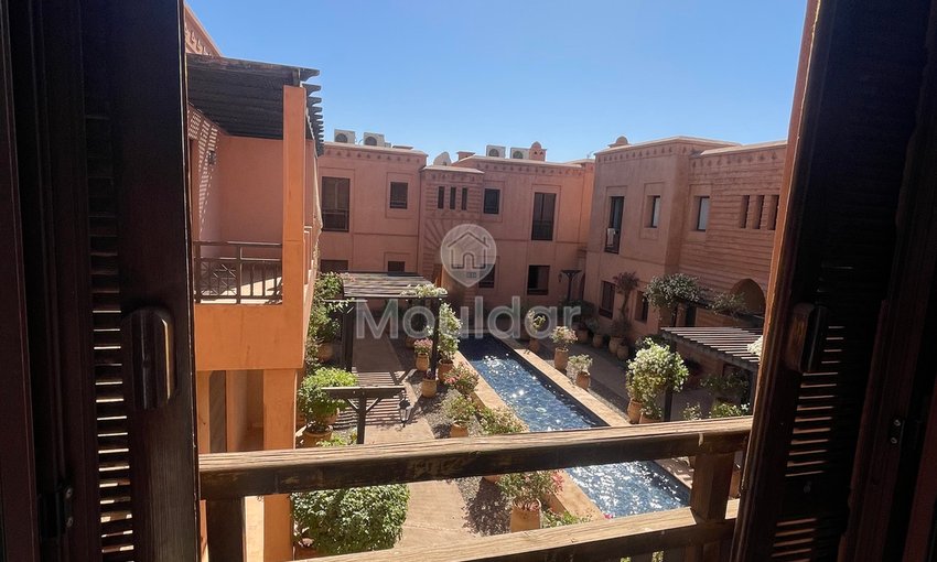 Apartament de închiriat în Marrakech, Ruta d'Ourika - view 6
