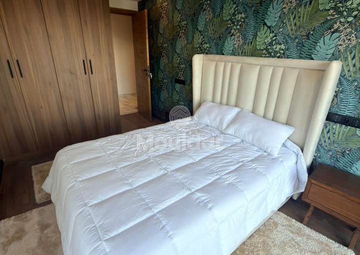 Studio do Wynajęcia w Casablance: Komfort i Bezpieczeństwo Gwarantowane - view 7