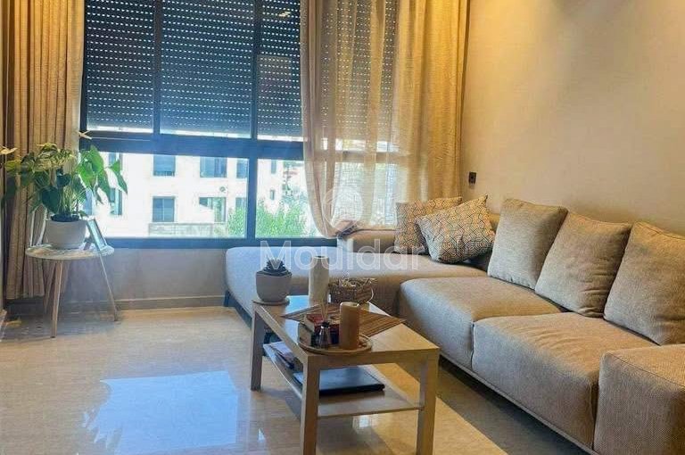 استوديو للإيجار في الدار البيضاء، بالمير - view 2