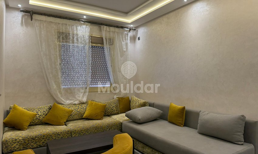 Apartamento elegante de 2 quartos à venda - Marrakech, Estrada de Ourika - view 2