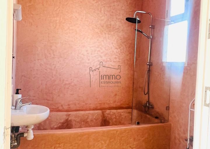 Villa Luxe à Essaouira : 3 Chambres, Piscine et Vue Mer - view 12