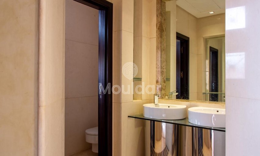 Villa zu vermieten in Marrakesch, Masmoudi - view 30