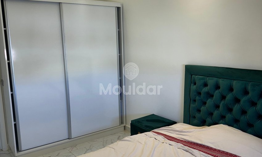 Apartamento elegante de 2 quartos à venda - Marrakech, Estrada de Ourika - view 5