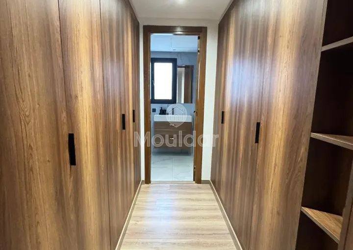 Möblierte Penthouse-Wohnung zur Miete in Casablanca – 125 m² Eleganz - view 7