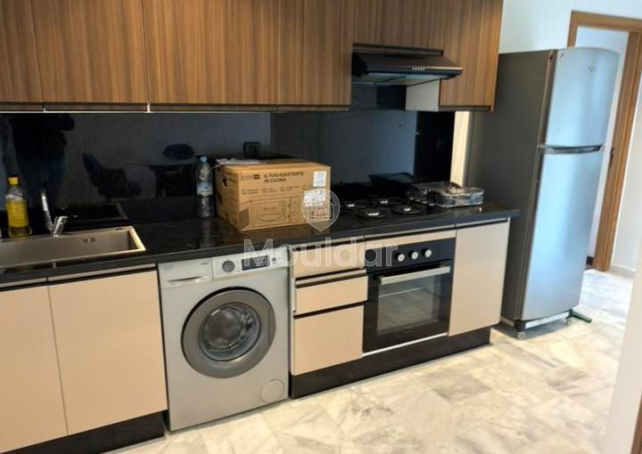 Studio do Wynajęcia w Casablance: Komfort i Bezpieczeństwo Gwarantowane - view 11