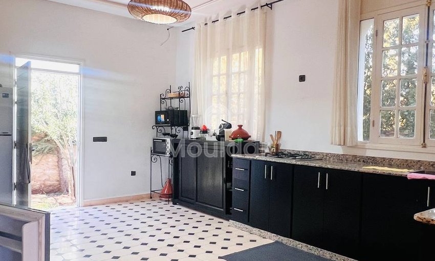 Villa Luxe à Essaouira : 3 Chambres, Piscine et Vue Mer - view 30