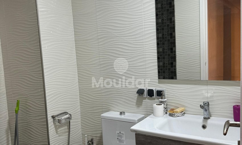 Apartamento elegante de 2 quartos à venda - Marrakech, Estrada de Ourika - view 9