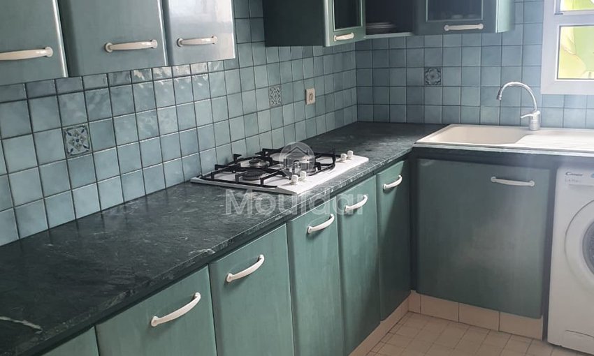 Studio à louer à Casablanca, Gauthier - view 5