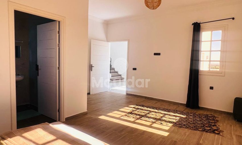 Villa Luxe à Essaouira : 3 Chambres, Piscine et Vue Mer - view 18