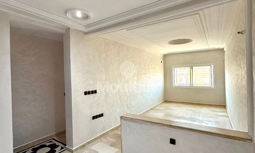 Διαμέρισμα προς Πώληση στη Φες: 2 Υπνοδωμάτια με Μπαλκόνι - view 4