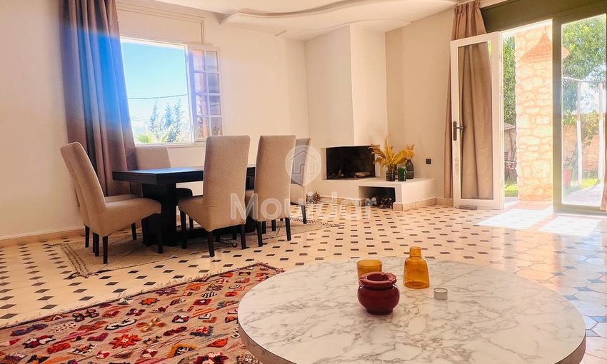 Villa Luxe à Essaouira : 3 Chambres, Piscine et Vue Mer - view 25