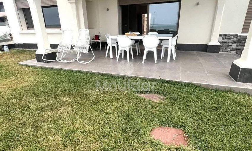 Βίλα Επιπλωμένη προς Ενοικίαση στο Δαρ Μπουάζα με Θέα Θάλασσα - view 4