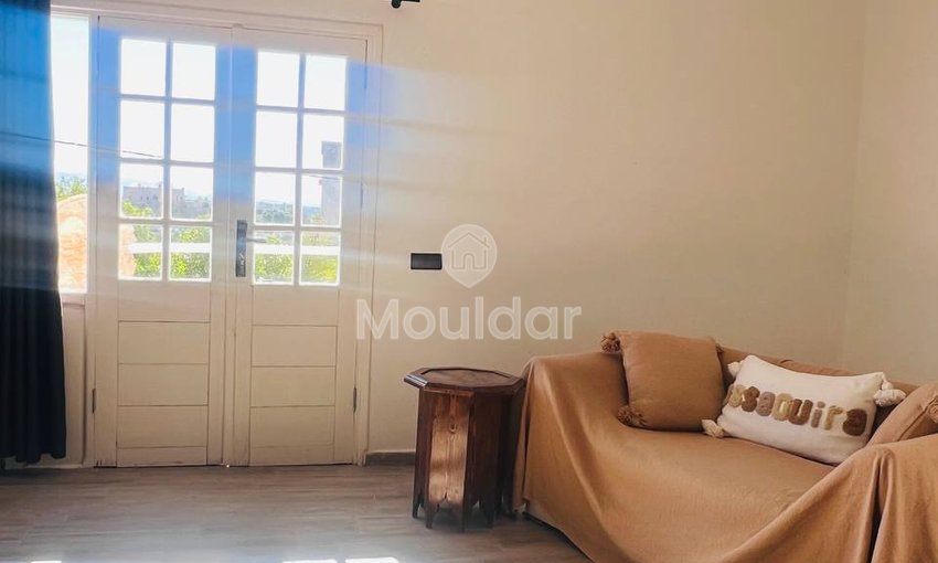 Villa Luxe à Essaouira : 3 Chambres, Piscine et Vue Mer - view 21