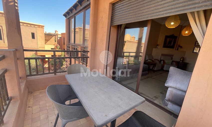 Apartament de închiriat în Marrakech, Ruta d'Ourika - view 4