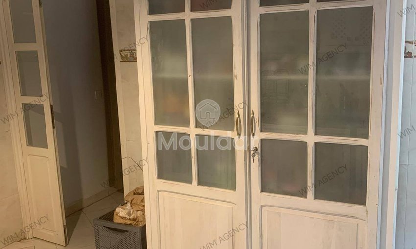 Βίλα Πολυτελείας προς Ενοικίαση στο Μαρακές: Άνεση και Απόδραση - view 6