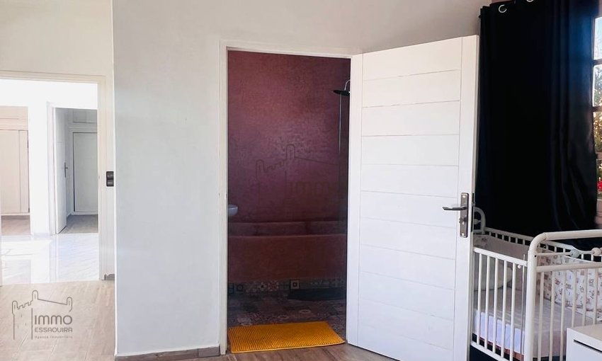 Villa Luxe à Essaouira : 3 Chambres, Piscine et Vue Mer - view 31