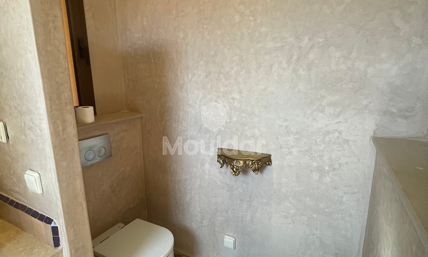 Apartament de închiriat în Marrakech, Ruta d'Ourika - view 9
