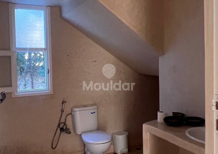 Villa Luxe à Essaouira : 3 Chambres, Piscine et Vue Mer - view 33