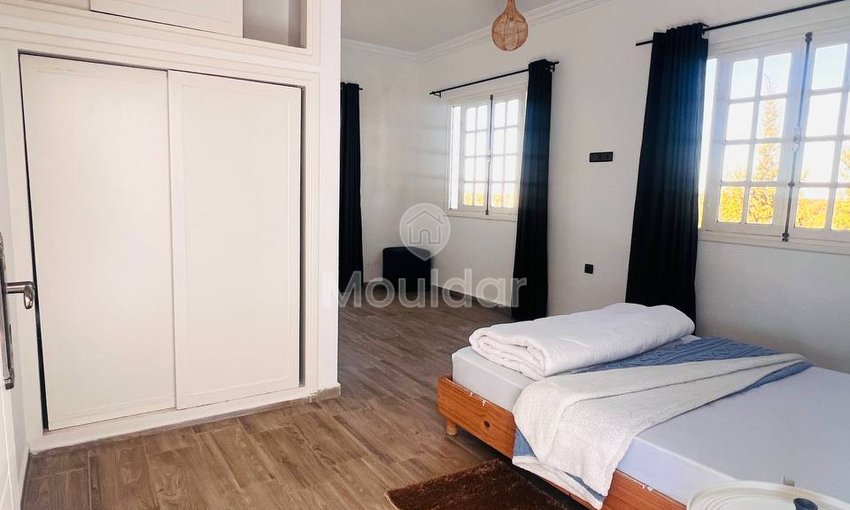 Villa Luxe à Essaouira : 3 Chambres, Piscine et Vue Mer - view 23