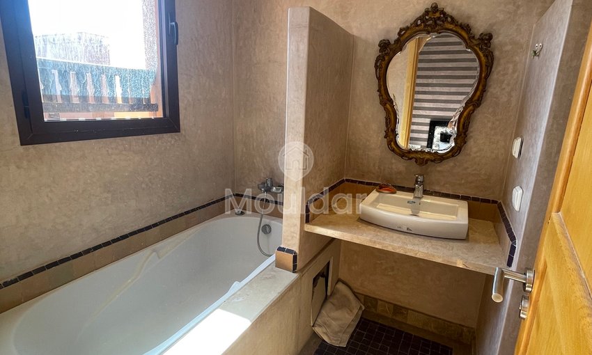 Apartament de închiriat în Marrakech, Ruta d'Ourika - view 8