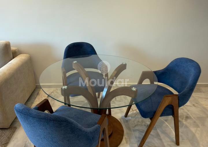 Studio do Wynajęcia w Casablance: Komfort i Bezpieczeństwo Gwarantowane - view 5