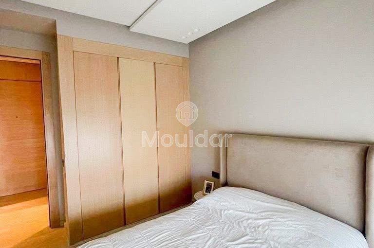 استوديو للإيجار في الدار البيضاء، بالمير - view 4