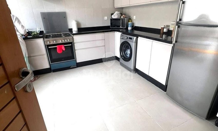 Βίλα Επιπλωμένη προς Ενοικίαση στο Δαρ Μπουάζα με Θέα Θάλασσα - view 7