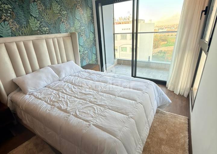 Studio do Wynajęcia w Casablance: Komfort i Bezpieczeństwo Gwarantowane - view 6