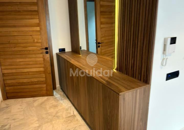 Studio do Wynajęcia w Casablance: Komfort i Bezpieczeństwo Gwarantowane - view 8