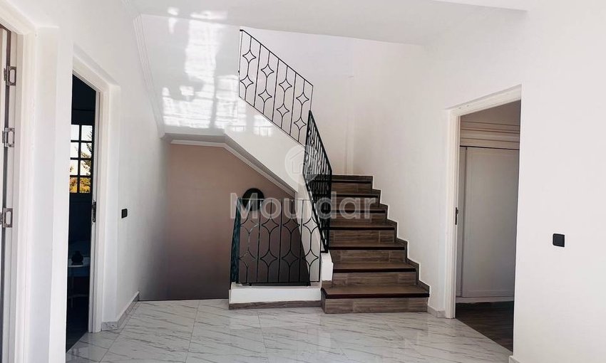 Villa Luxe à Essaouira : 3 Chambres, Piscine et Vue Mer - view 19