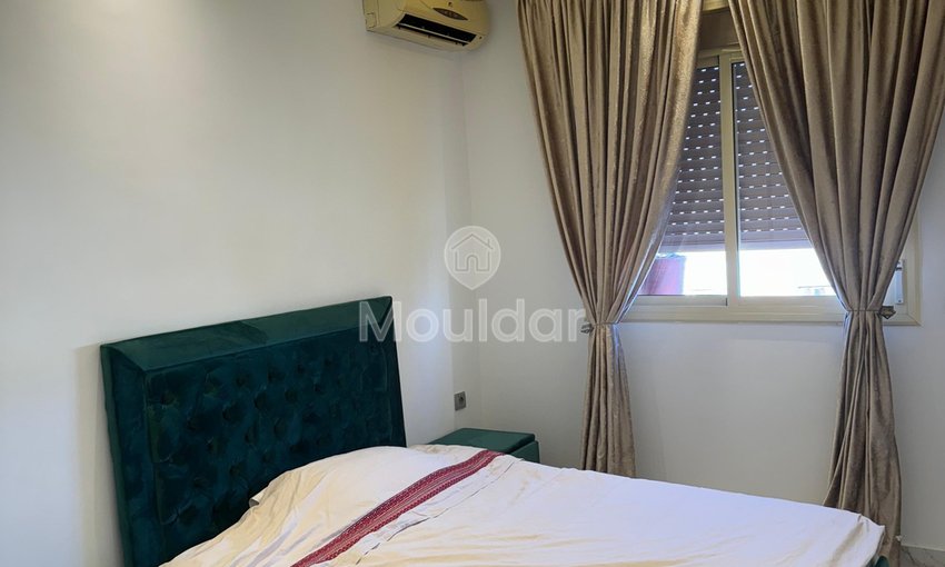 Apartamento elegante de 2 quartos à venda - Marrakech, Estrada de Ourika - view 4