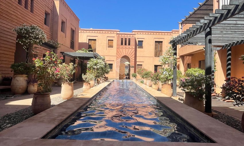 Apartament de închiriat în Marrakech, Ruta d'Ourika - view 5