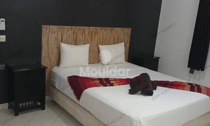 Βίλα Πολυτελείας προς Ενοικίαση στο Μαρακές: Άνεση και Απόδραση - view 2