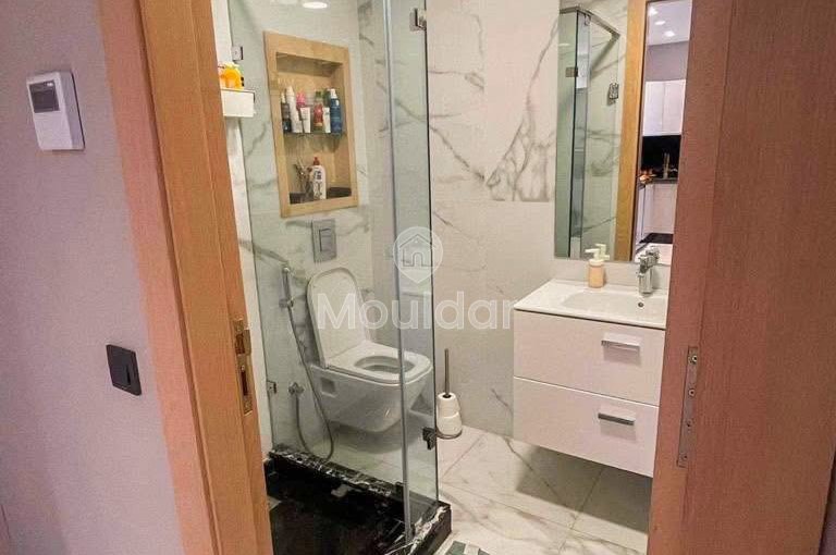 استوديو للإيجار في الدار البيضاء، بالمير - view 8