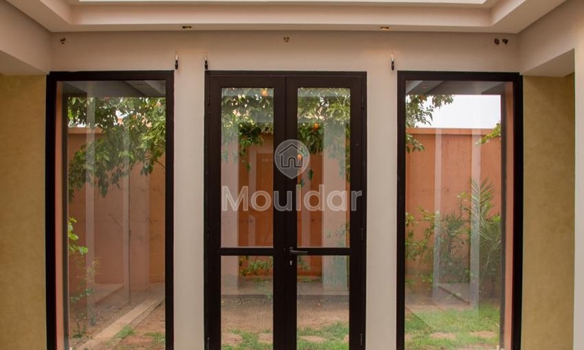 Villa zu vermieten in Marrakesch, Masmoudi - view 16