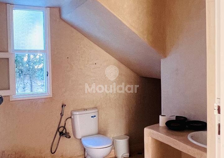 Villa Luxe à Essaouira : 3 Chambres, Piscine et Vue Mer - view 17