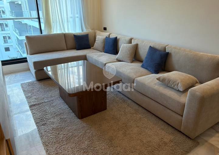 Studio do Wynajęcia w Casablance: Komfort i Bezpieczeństwo Gwarantowane - view 3