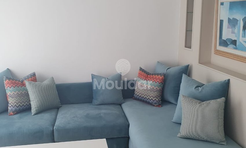 Studio à louer à Casablanca, Gauthier