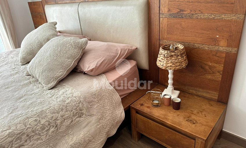 ستوديو للإيجار في الدار البيضاء، الأميرات - view 3