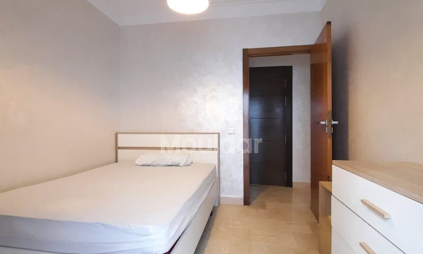 شقة للإيجار في الدار البيضاء، بورغogne - view 4