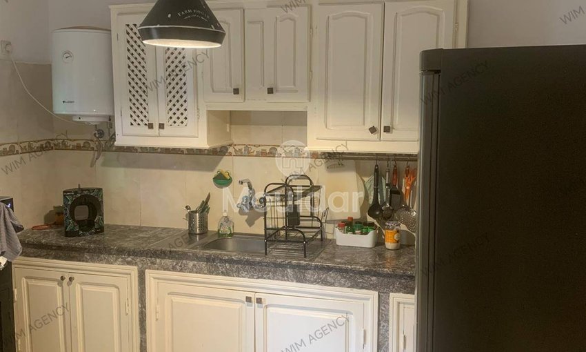 Βίλα Πολυτελείας προς Ενοικίαση στο Μαρακές: Άνεση και Απόδραση - view 11