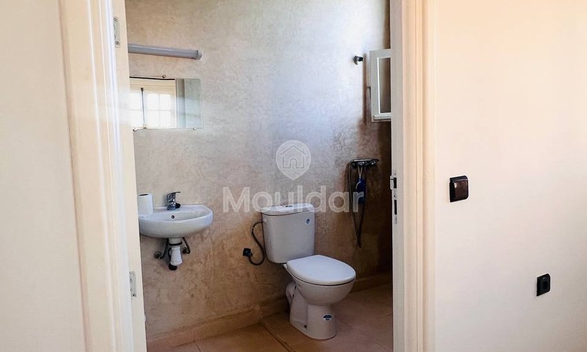 Villa Luxe à Essaouira : 3 Chambres, Piscine et Vue Mer - view 14