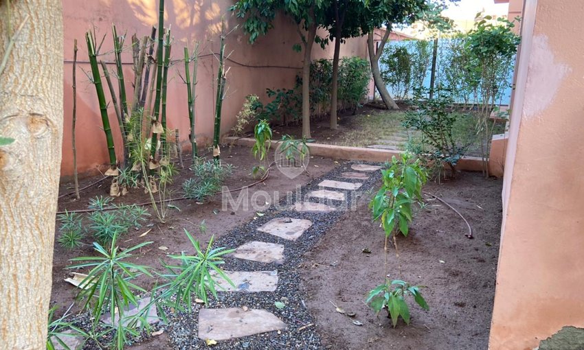 Villa zu vermieten in Marrakesch, Masmoudi - view 22