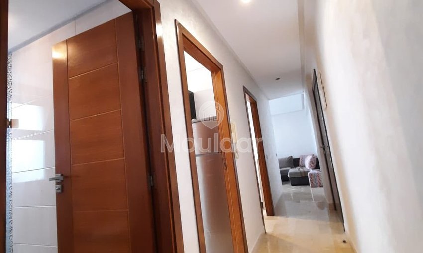 شقة للإيجار في الدار البيضاء، بورغogne - view 6