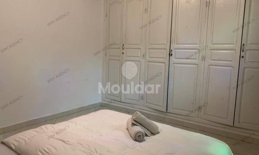 Βίλα Πολυτελείας προς Ενοικίαση στο Μαρακές: Άνεση και Απόδραση - view 3