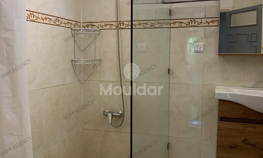 Βίλα Πολυτελείας προς Ενοικίαση στο Μαρακές: Άνεση και Απόδραση - view 13