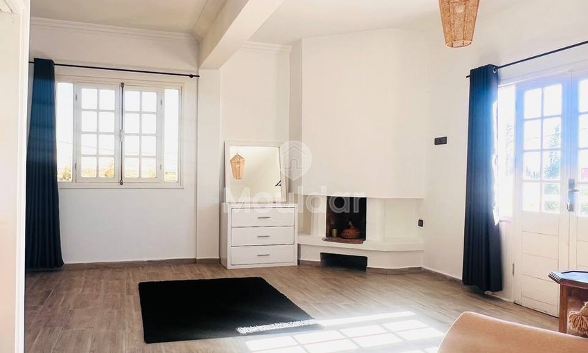 Villa Luxe à Essaouira : 3 Chambres, Piscine et Vue Mer - view 22