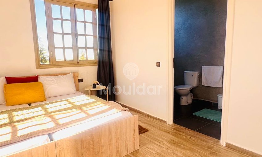 Villa Luxe à Essaouira : 3 Chambres, Piscine et Vue Mer - view 15